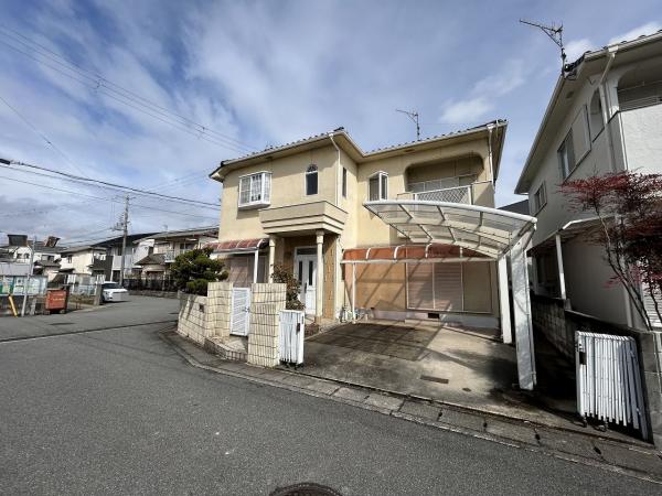 アットホーム】姫路市 御立中7丁目 （播磨高岡駅 ） 2階建