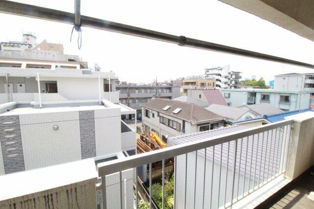アットホーム シャローム多摩川 4階 2dk 提供元 株 イーハウス 大田区の賃貸マンション アットホーム シャローム多摩川 4階 2dk 提供元 株 イーハウス 大田区の賃貸マンション