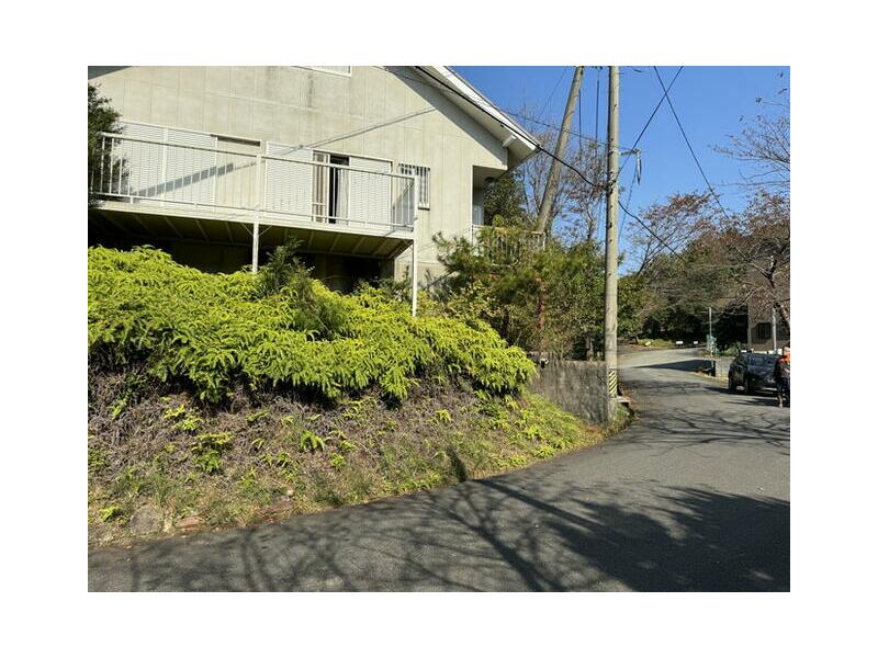2-story building, 9DK, Toyama, Iga City (Sanagu Station)