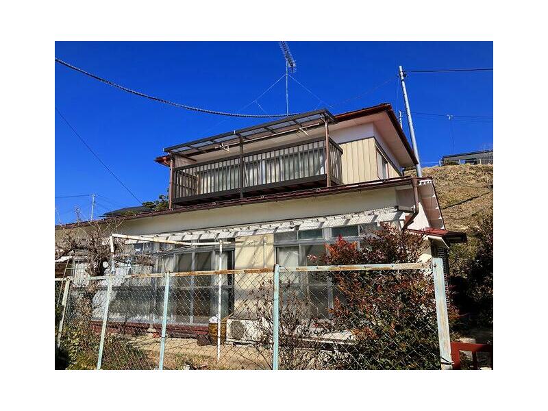 Sukagawa City, Ikenoshita-machi (Sukagawa Station) 2-story building 5SDK