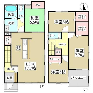 アットホーム あま市 篠田八原 木田駅 2階建 ４ｌｄｋ あま市の新築一戸建て 提供元 株 アイデムホーム 名古屋 西店 一軒家 家の購入