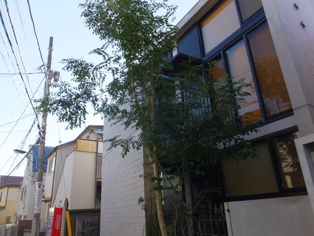 アットホーム 新宿区 中落合２丁目 下落合駅 2階 提供元 笑吉不動産 株 エクシトエイト 新宿区の賃貸マンション