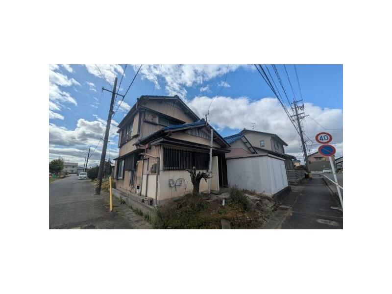 Hashima City, Oguma Town Soto Awano 2-chome (Suga Station) 2-story 3DK