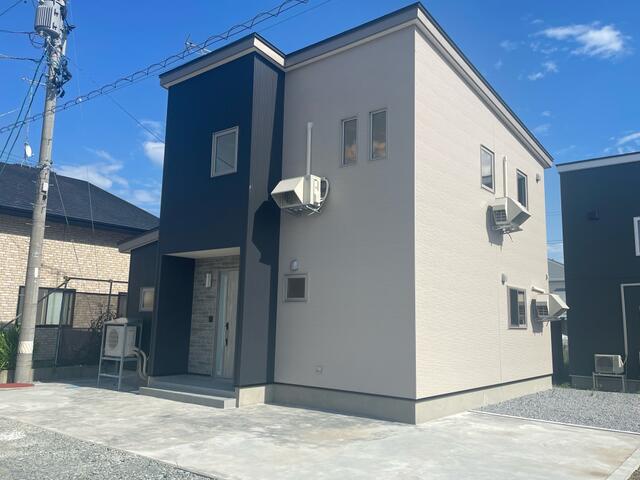 ゼンリン ゼンリン住宅地図 A4判 北海道 旭川市1（南） 発行年