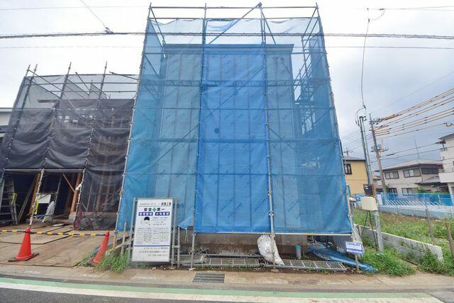 アットホーム アークシティ東大宮 ２０３ １ｋ 提供元 株 タウンハウジング埼玉 上尾店 さいたま市見沼区の賃貸アパート