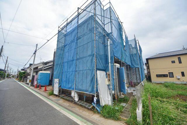 アットホーム アークシティ東大宮 ２０３ １ｋ 提供元 株 タウンハウジング埼玉 上尾店 さいたま市見沼区の賃貸アパート