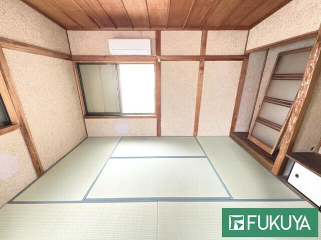 Kobe City, Nagata Ward, Horikiri-cho (Nagata Station), 2-story building, 4K &mdash; photo 7