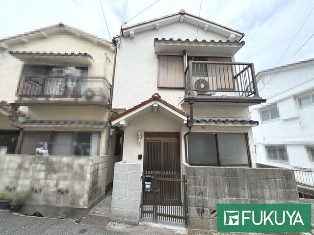 Kobe, Hyogo property