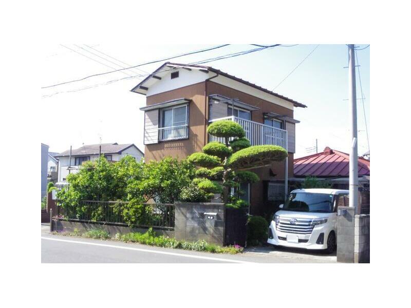 Oamishirasato City, Kita-Iizuka (Oami Station) 2-story building 6SLDK