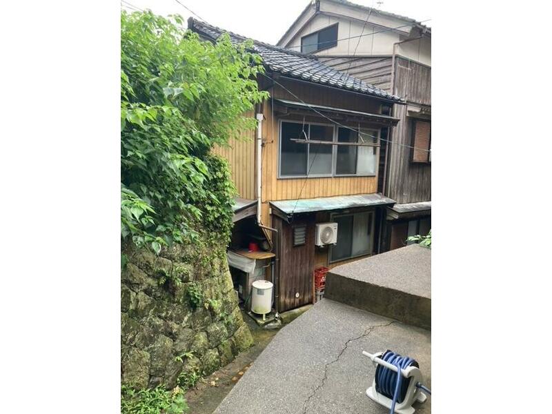 Echizen Town, Nyu District, Yado, 2-story, 4K