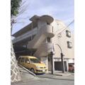 熊本市西区 池田３丁目（崇城大学前駅） 2階 ワンルームの間取り図