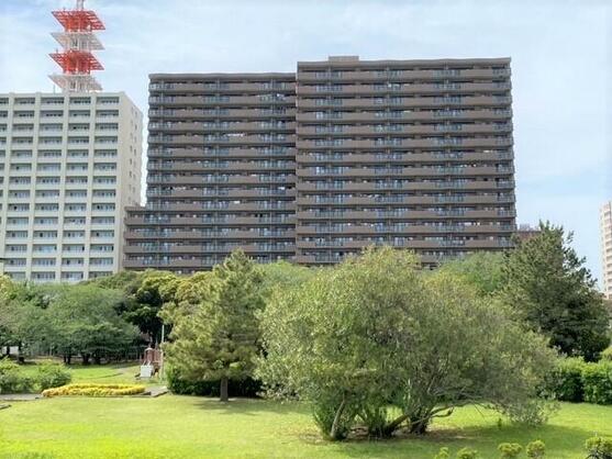 【アットホーム】ライオンズマンション千葉グランドタワー 20階 3ldk 1032476387 千葉市中央区のマンション｜マンション購入の情報 