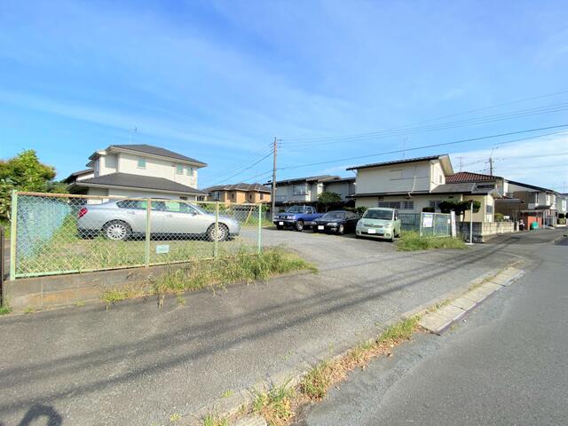 神奈川県 横浜市戸塚区 上倉田町 戸塚駅 の月極駐車場 賃貸駐車場 賃貸 不動産情報はアットホーム
