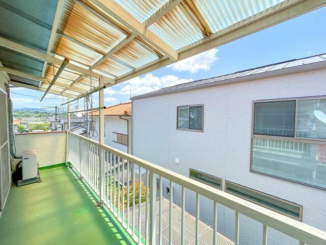 Okayama City, Kita Ward, Okubo (near Bizen-Ichinomiya Station) 2-story building, 4SLDK &mdash; photo 3