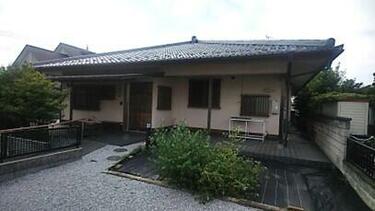 アットホーム】高崎市 中居町4丁目（倉賀野駅） 平屋建