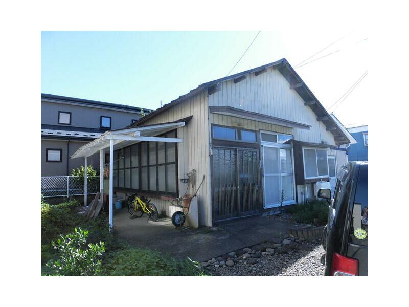 2-chome, Mizusawa Higashi Nakadori, Oshu City (Mizusawa Station) 1-story 3K