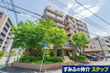 その他 STREET 06 2006 No.178 アットホーム】サークコート大濠センテ―ジ 6階 4LDK