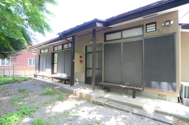 Cheap house for sale in Ohtawara, Tochigi