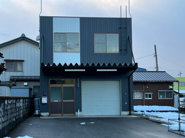 富山県 富山市 山室 大泉駅 の貸しビル 倉庫 その他 賃貸 不動産情報はアットホーム