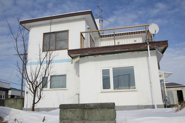 北海道上川郡清水町の一戸建て | 95万円 | 4LDK | 374.97m² | Akiyama house finder