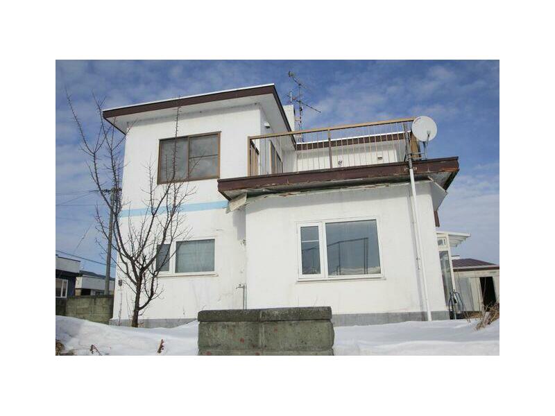 Minami Kujo 9-chome, Shimizu Town, Kamikawa District (Tokachi Shimizu Station), 2-story, 4LDK