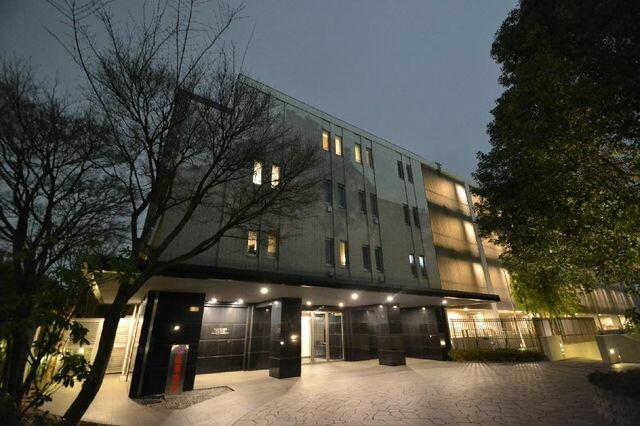 井の頭公園パークハウス吉祥寺南町 3階 ３ｌｄｋ 1055456435 武蔵野市