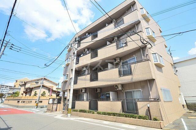 アットホーム 福岡市東区 郷口町 箱崎駅 3階 １ｋ 提供元 ハウスコム 株 吉塚店 福岡市東区の賃貸マンション