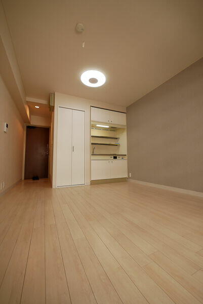 アットホーム サンパレス新宿 6階 ワンルーム 新宿区の中古マンション マンション購入の情報