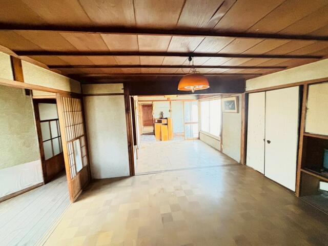 detached 常滑市大谷字奥條