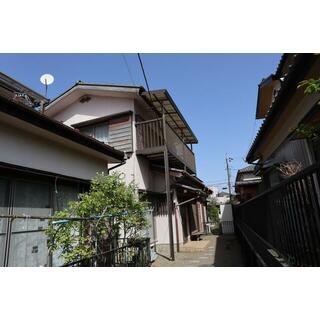 detached 比企郡川島町大字上伊草