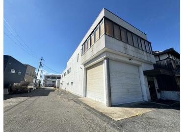 アットホーム】東近江市種町事業用貸物件 1階（提供元：(株