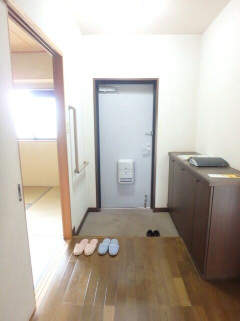 アットホーム グランデ南大沢 １０３ ４ｄｋ 提供元 株 賃貸ステーション 多摩センター店 八王子市の賃貸マンション