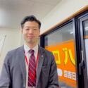 荒井　基宏