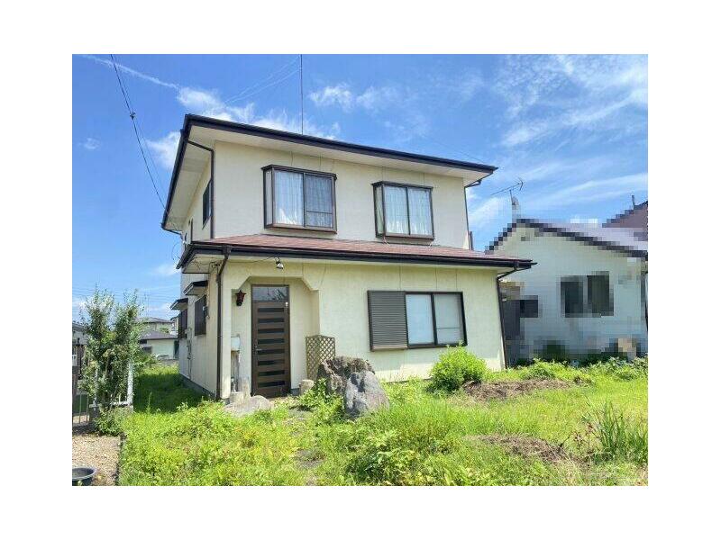 Nasu-Shiobara City, Shinmachi (Kuroiso Station) 2-story 4LDK