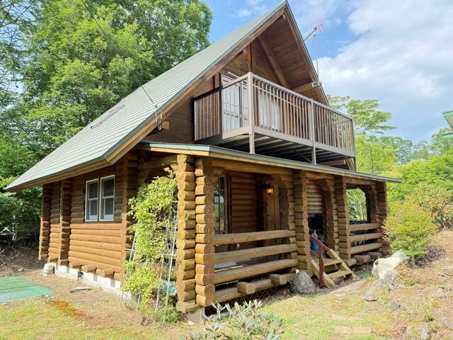 Tsumagoi, Gunma property