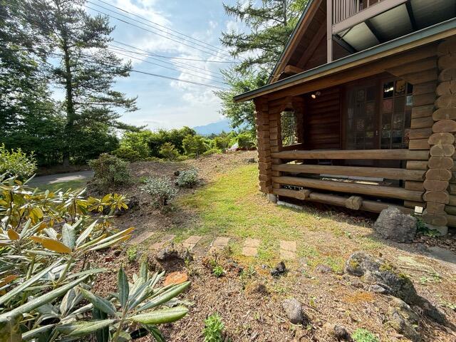 Oaza Omae, Tsumagoi Village, Agatsuma District (near Karuizawa Station) 2-story building, 2LDK &mdash; photo 3
