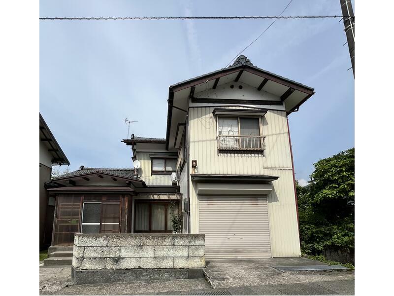 Niigata City Yamauchi 2-story 6DK