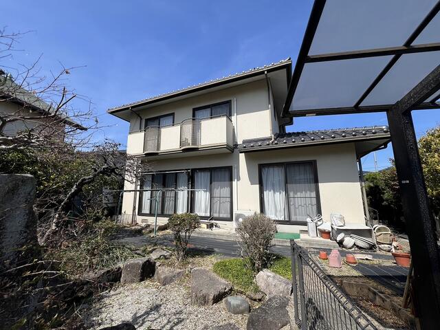 Okayama City, Higashi Ward, Kusakabe (Kamimichi Station), 2-story house, 5LDK &mdash; photo 6