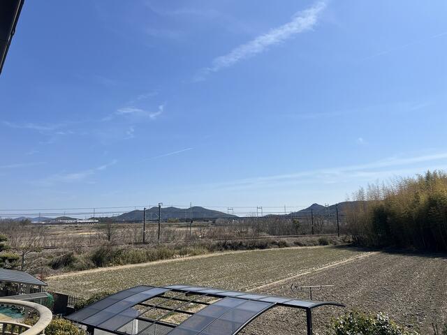 Okayama City, Higashi Ward, Kusakabe (Kamimichi Station), 2-story house, 5LDK &mdash; photo 5