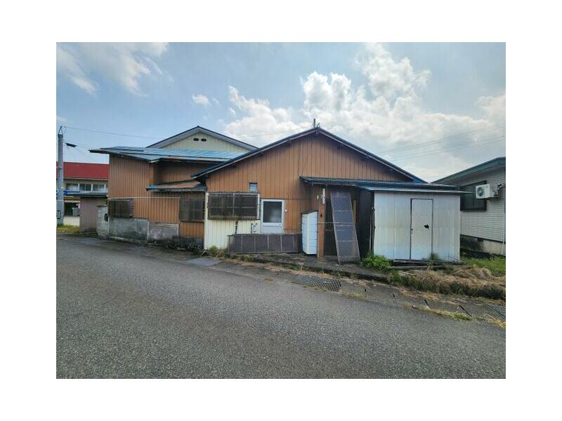 Yama County Nishi Aizu Town Nozawa Aza Shimokoya Otsu (Nozawa Station) 2-story building 6K