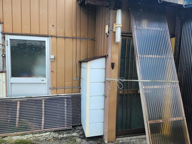 detached 耶麻郡西会津町野沢字下小屋乙