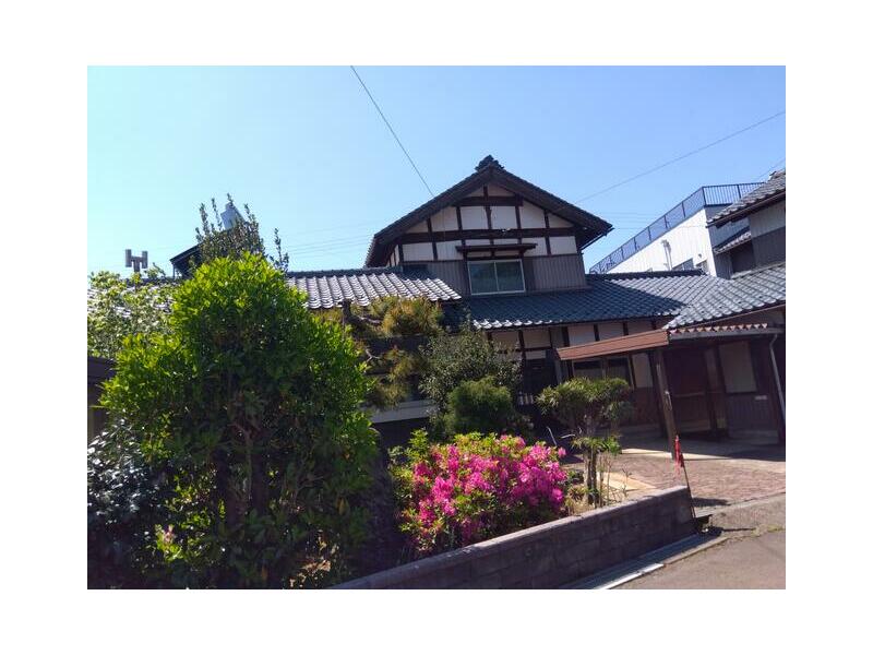 Echizen City, Yahazacho (Echizen Takefu Station) 2-story 8SLDK