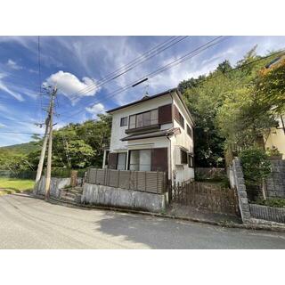 Kameoka City, Hatanomachi Hirano Gongen (Kameoka Station) 2-story building, 5K, 4.5 million yen