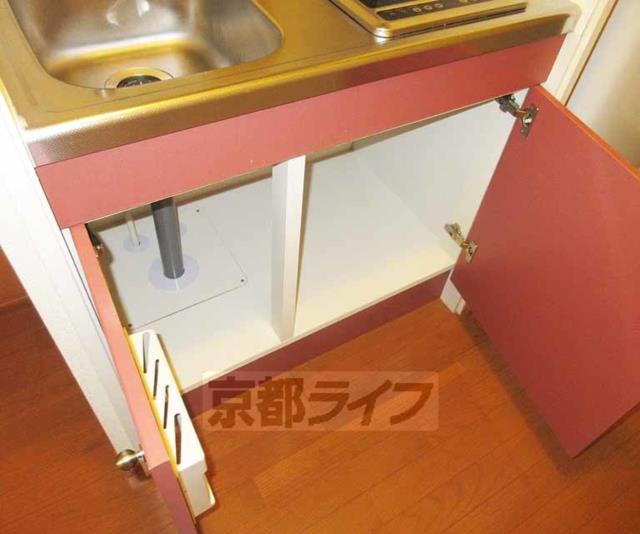 アットホーム レオパレス石塚 ２０５ １ｋ 提供元 京都ライフ山科店 株 京都ライフ 山科店 京都市山科区の賃貸アパート