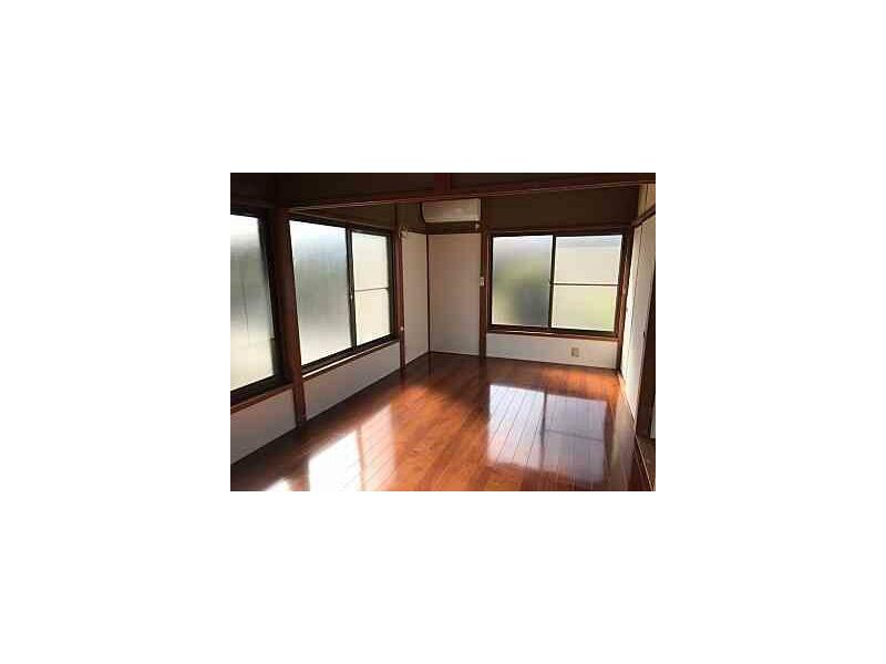 Mobara City, Shimonoyoshi (Mobara Station) Single-story 2K