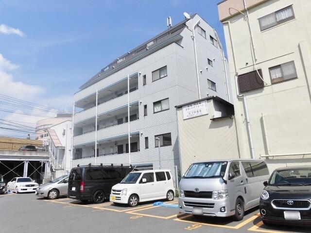 アットホーム ｆコート三ツ境 ４０２ ２ｌｄｋ 提供元 株 賃貸ステーション 大和店 横浜市瀬谷区の賃貸マンション