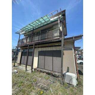 detached 日光市猪倉