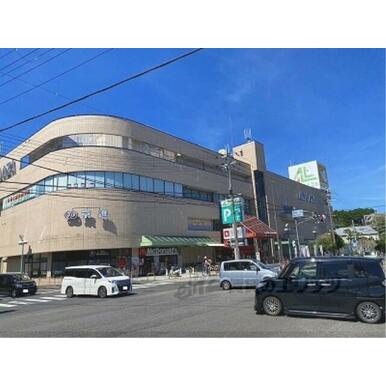 アルプラザ　瀬田店 距離：710m