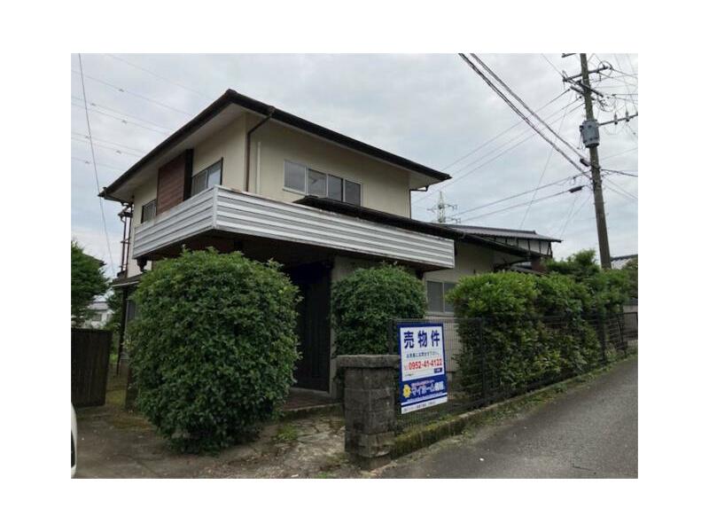 Ashihara, Kitagata Town, Takeo City