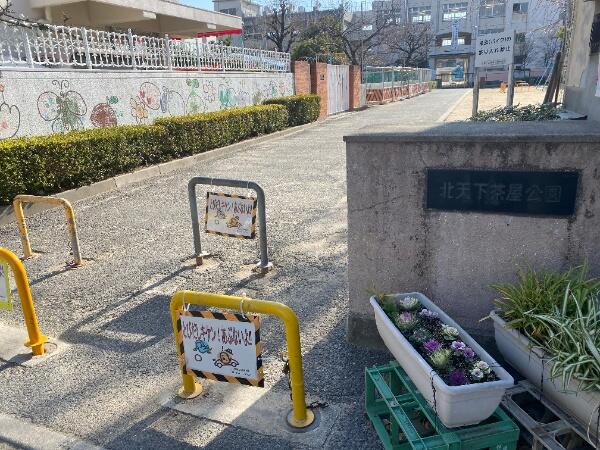 アットホーム 大阪市西成区 天下茶屋東２丁目 松田町駅 住宅用地 大阪市西成区の土地 売地 宅地 分譲地など土地の購入情報